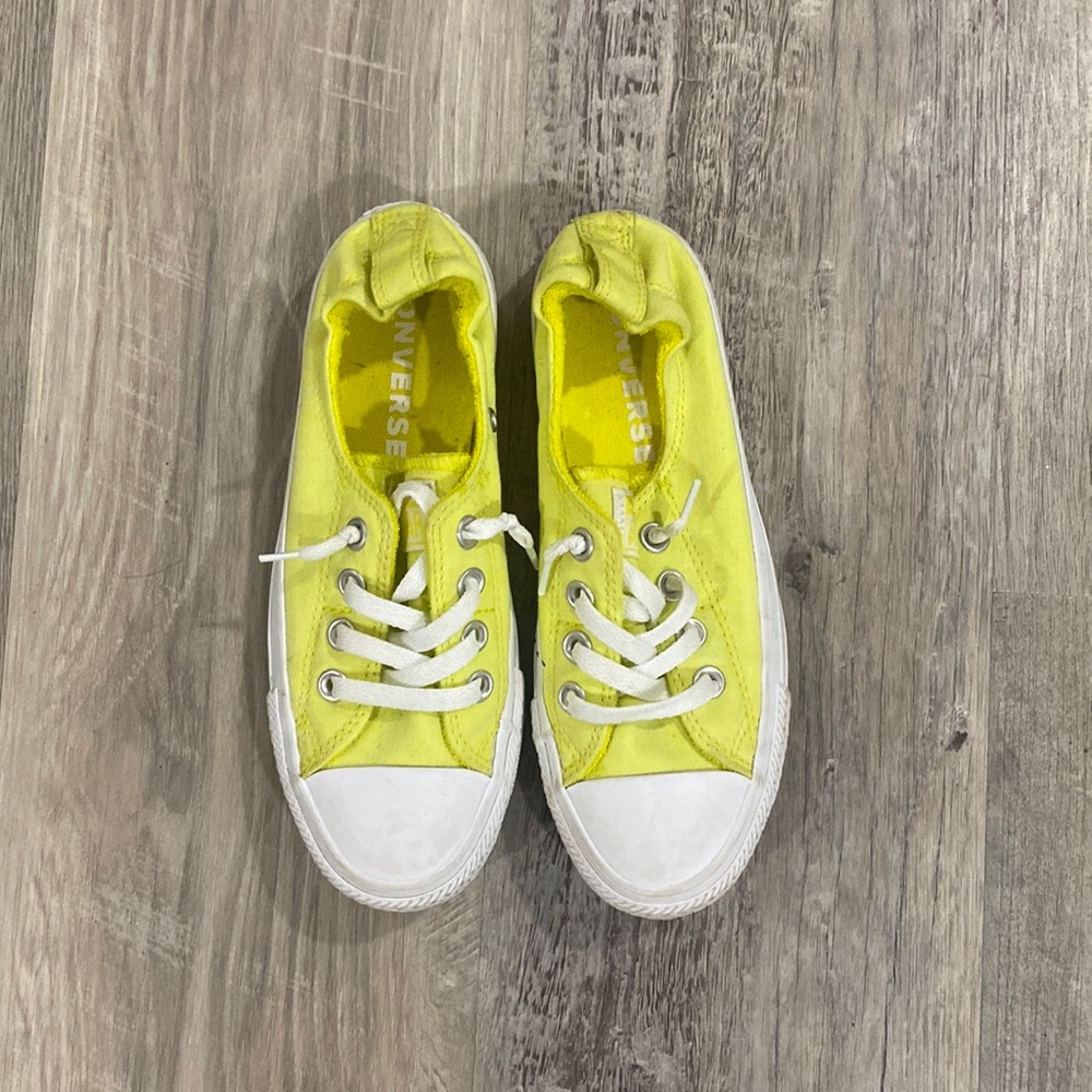 Low Converse